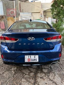 هيونداي سوناتا